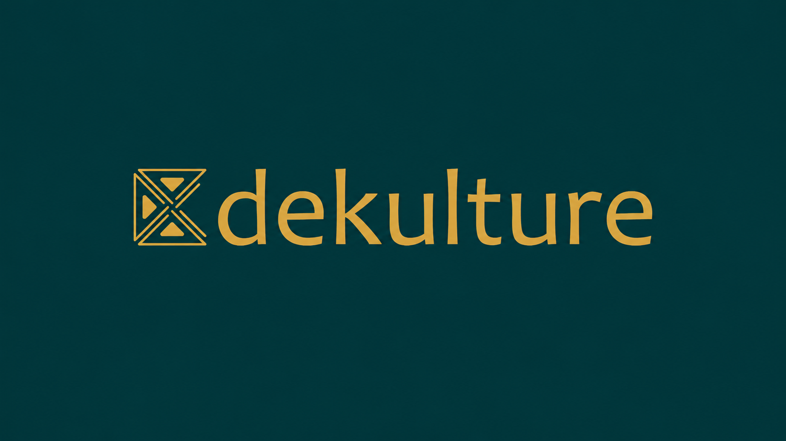 Dekulture